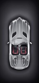 Mercedes-Benz SLR McLaren Stirling Moss 2009 года
